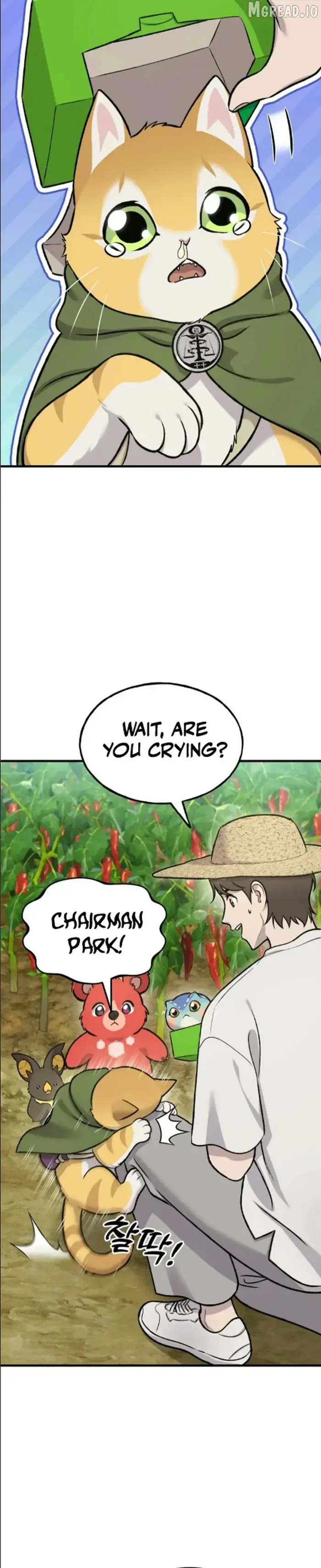 Solo Farming In The Tower - Chapter 124 image 27_optimized_optimized